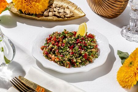 Салат Табуле