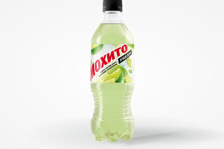 Мохито освежающий классический Очаково