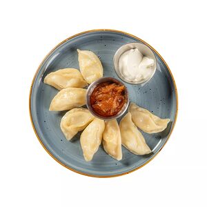 Варениктер/Вареники