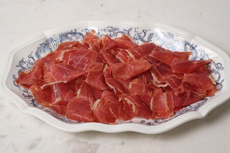 Jamon Iberico de cebo de campo 36 месяцев