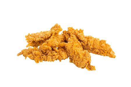 Стрипсы острые 5 шт.