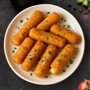 Палочки сырные