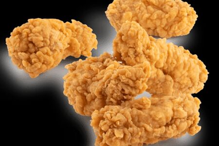 Крылышки Острые (5 шт.)