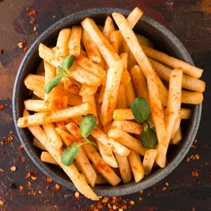 Картофель фри
