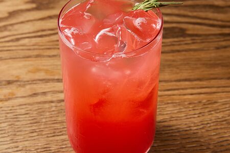 Малина-маракуйя