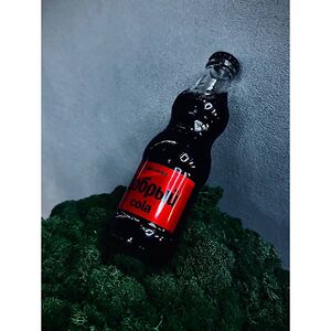 Добрый Cola без сахара