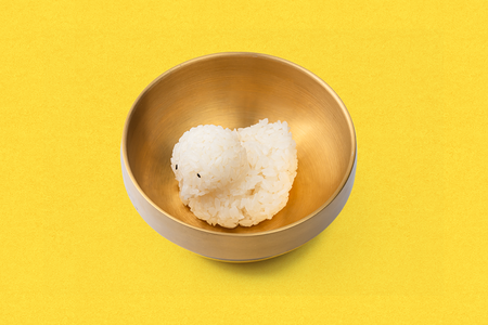 Рис отварной