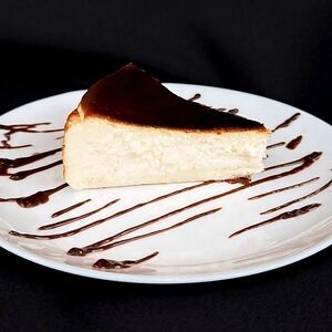 Чизкейк Сан-Себастьян