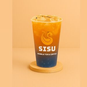 Розовая гуава-маракуйя 