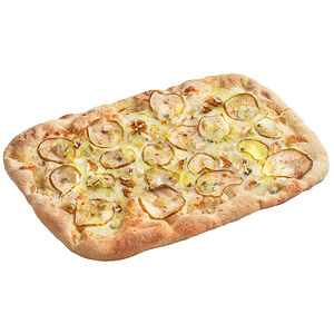 Римская пицца Груша Блю чиз