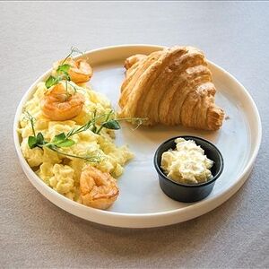 Французский завтрак