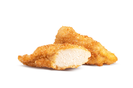 Стрипсы 2 шт