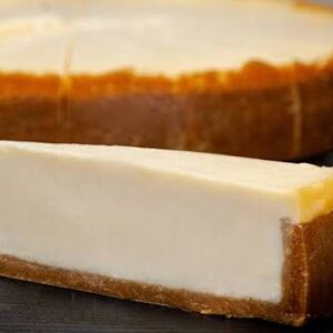 Чизкейк Нью-Йорк