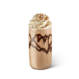 Фраппе Шоколадный