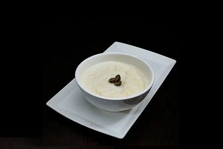 Каша рисовая