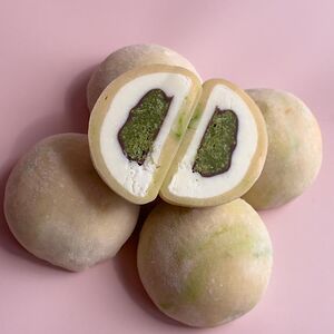 Моти Дубайский шоколад