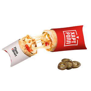 Харт Ролл Острый