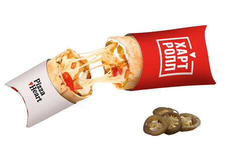 Харт Ролл Острый