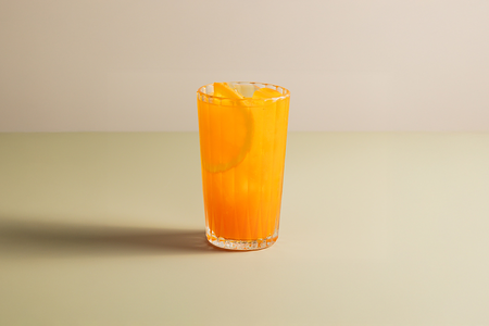 Garibaldi Mocktail безалкогольный