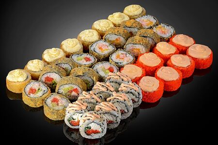 Крестный Отец