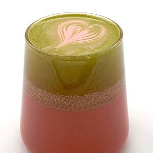 Гринч-матча