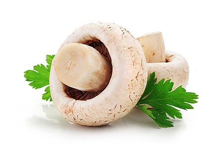 Шампиньоны Доп в шаверму