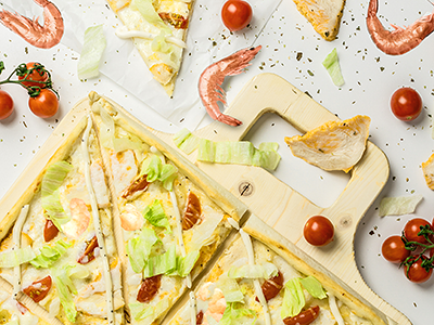 Пицца Цезарь_33