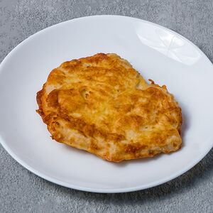 Куриное филе в сыре