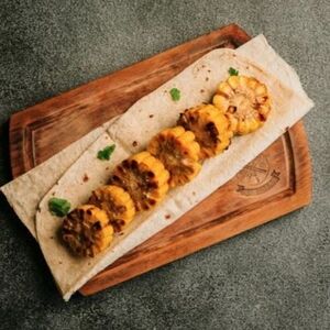 Кукуруза гриль 300 гр