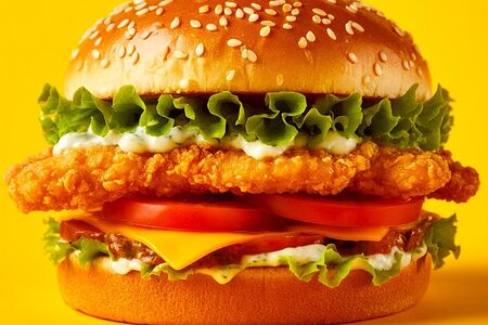 Детский Курочка Ряба