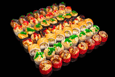 Большой куш сет