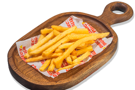 Картофель фри