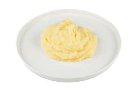 Картофельное пюре