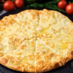 Хачапури по-имеретински 430 гр