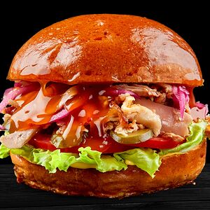 Горячая цыпочка