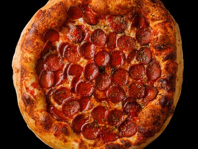 Пицца Пепперони