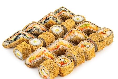 Сет №3 Сандочи