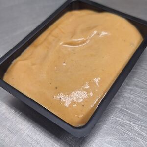 Горчично-сладкий