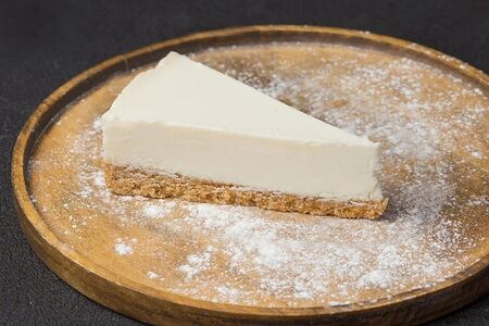 Чизкейк классический