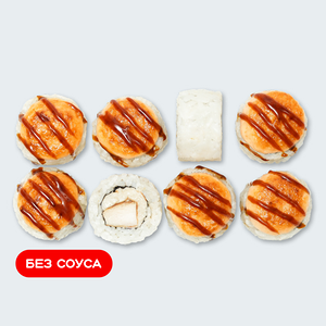 Запеченный Чикен чиз