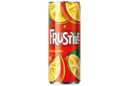 Фрустайл Апельсин
