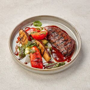 Стейк скерт