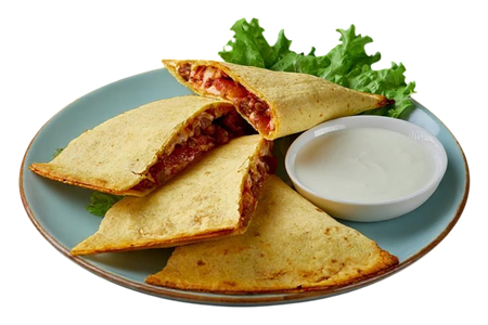 Кесадия мясная