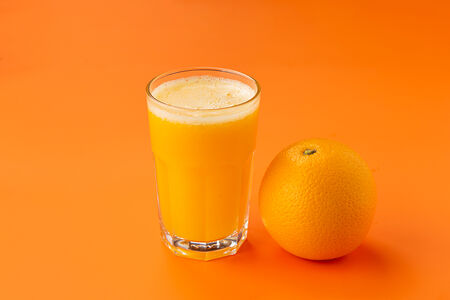 Апельсиновый сок