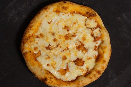 Пицца Три сыра