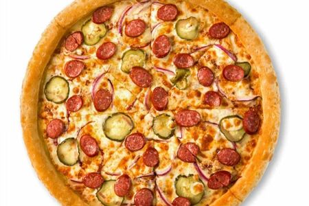 Баварская М