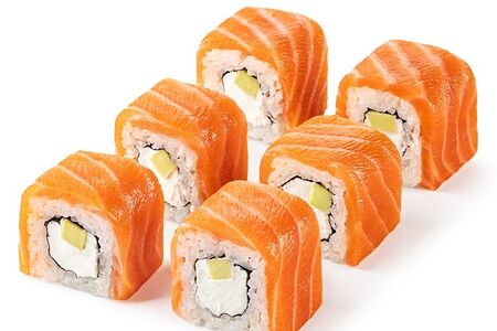 Ролл Филадельфия