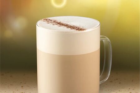 Пряный Цикорий с Бобами Тонка