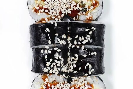 Томаго маки