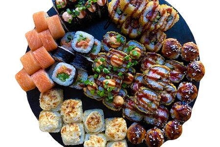 Сет Ассорти